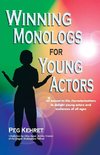 Winning Monologs for Young Actors