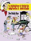 Lucky Luke 45 - Der Daily Star