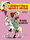 Lucky Luke 48 - Die Verlobte von Lucky Luke