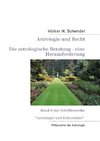 Astrologie und Recht - Die astrologische Beratung - eine Herausforderung