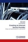 Creating an Internet Service Provider