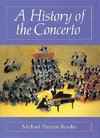 A History of the Concerto