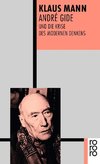 Mann, K: Andre Gide