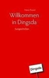 Willkommen in Dingsda