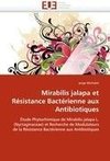 Mirabilis jalapa et Résistance Bactérienne aux Antibiotiques