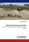 Remote Sensing and GIS