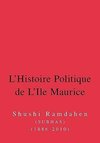 L'Histoire Politique de L'Ile Maurice