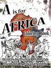 A is for Africa