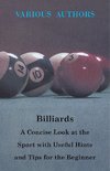 BILLIARDS - A CONCISE LOOK AT
