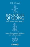 Das stille Qi Gong nach Meister Zhi-Chang Li