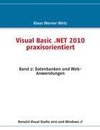 Visual Basic .NET 2010 praxisorientiert