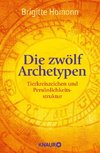 Die zwölf Archetypen