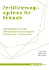 Zertifizierungssysteme für Gebäude