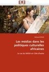 Les médias dans les politiques culturelles africaines