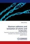 Electron collisions and ionization of atoms and molecules