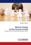 Women Clergy of the Church of God