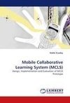 Mobile Collaborative Learning System (MCLS)