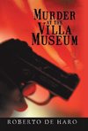 Murder at the Villa Museum