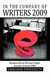 In the Company of Writers 2009
