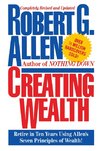 Creating Wealth