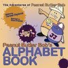 Peanut Butter Bob's Alphabet Book