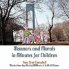 Manners and Morals in Minutes for Children