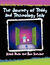 The Journey of Teddy and Technology Star