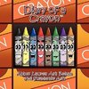 Diary of a Crayon