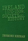 Ireland 1170-1509, Society and History