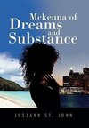 McKenna of Dreams and Substance