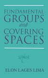 Lima, E: Fundamental Groups and Covering Spaces