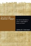 The Story of the Bodmer Papyri