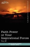 Personal Power Books (in 12 Volumes), Vol. IV