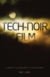 Tech-Noir Film