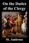 On the Duties of the Clergy