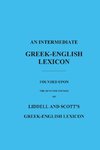 An Intermediate Greek-English Lexicon