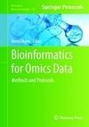 Bioinformatics for Omics Data