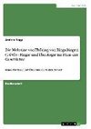 Die Melusine von Thüring von Ringoltingen (1456) - Magie und Theologie im Fluss der Geschichte