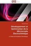 Développement et Optimisation de la Microscopie Électrochimique