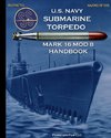 US NAVY SUBMARINE TORPEDO MARK