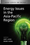 Energy Issues in the Asia-Pacific Region