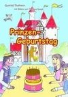 Prinzengeburtstag