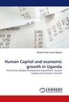 Human Capital and economic growth in Uganda