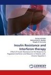 Insulin Resistance and Interferon therapy