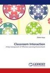 Classroom Interaction