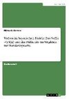 Verben im bayerischen Dialekt: Das Suffix -(e)l(n) und das Präfix der- im Vergleich zur Standardsprache