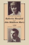 Letters Between Katherine Mansfield and John Middleton Murray