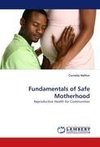 Fundamentals of Safe Motherhood