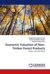 Economic Valuation of Non-Timber Forest Products