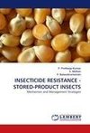 INSECTICIDE RESISTANCE - STORED-PRODUCT INSECTS